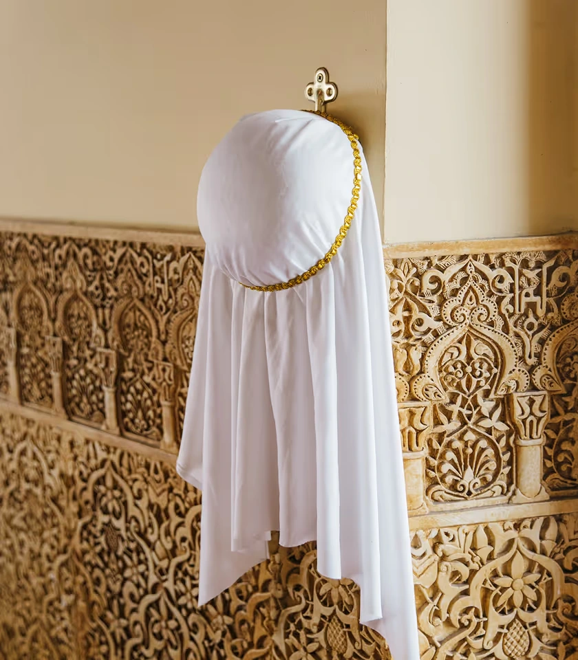 Hajj & Umrah Essentials